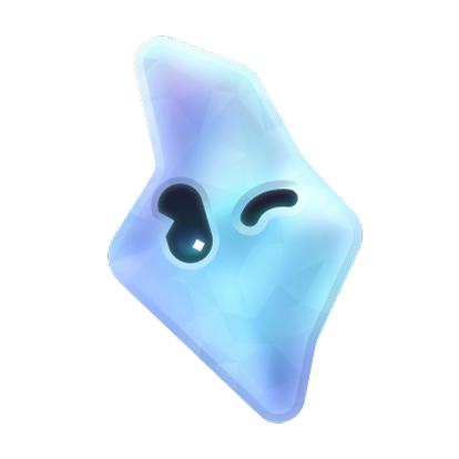 Cosmee Mascot